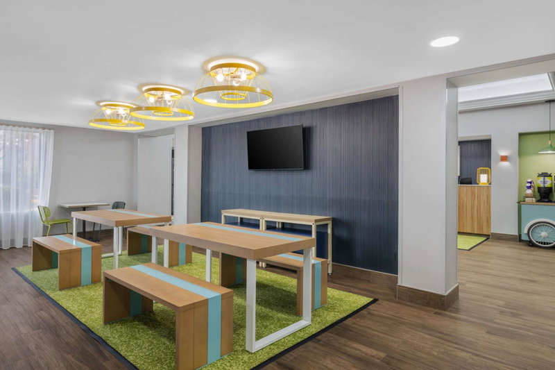 Spark By Hilton Fredericksburg Southpoint, Fredericksburg, United States