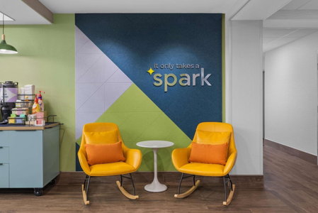 Spark By Hilton Fredericksburg Southpoint, Fredericksburg, United States