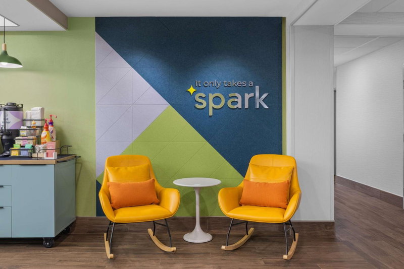 Spark By Hilton Fredericksburg Southpoint, Fredericksburg, United States