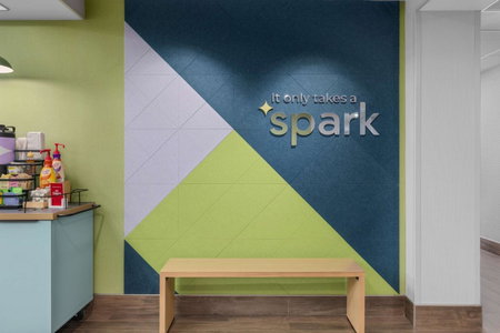 Spark By Hilton Fredericksburg Southpoint, Fredericksburg, United States