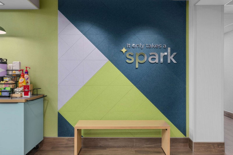 Spark By Hilton Fredericksburg Southpoint, Fredericksburg, United States