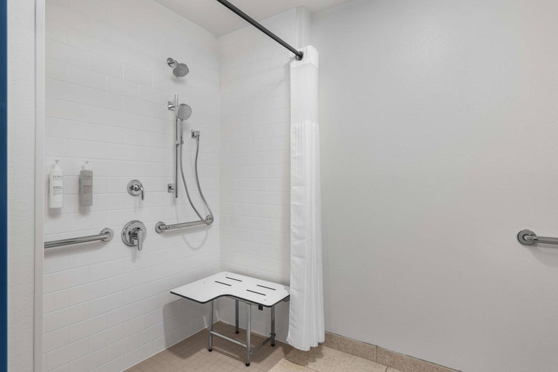 Spark By Hilton Fredericksburg Southpoint, Fredericksburg, United States