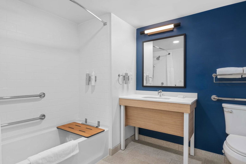 Spark By Hilton Fredericksburg Southpoint, Fredericksburg, United States