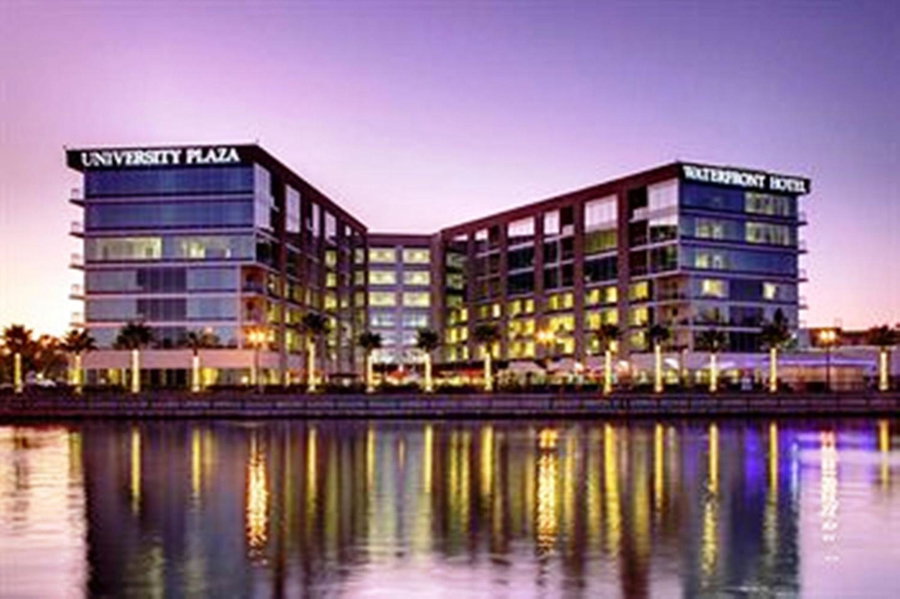 University Plaza Waterfront Hotel, Stockton, United States