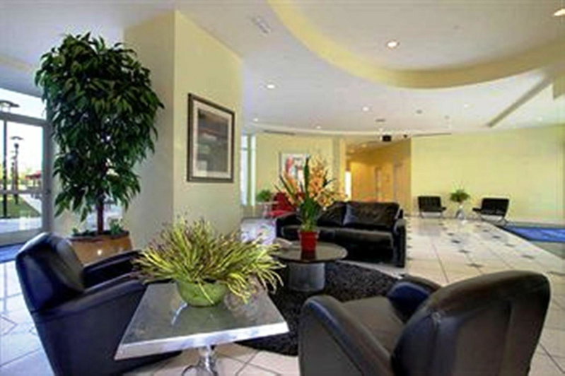 University Plaza Waterfront Hotel, Stockton, United States