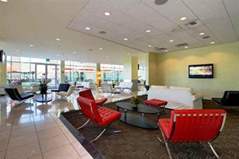 University Plaza Waterfront Hotel, Stockton, United States