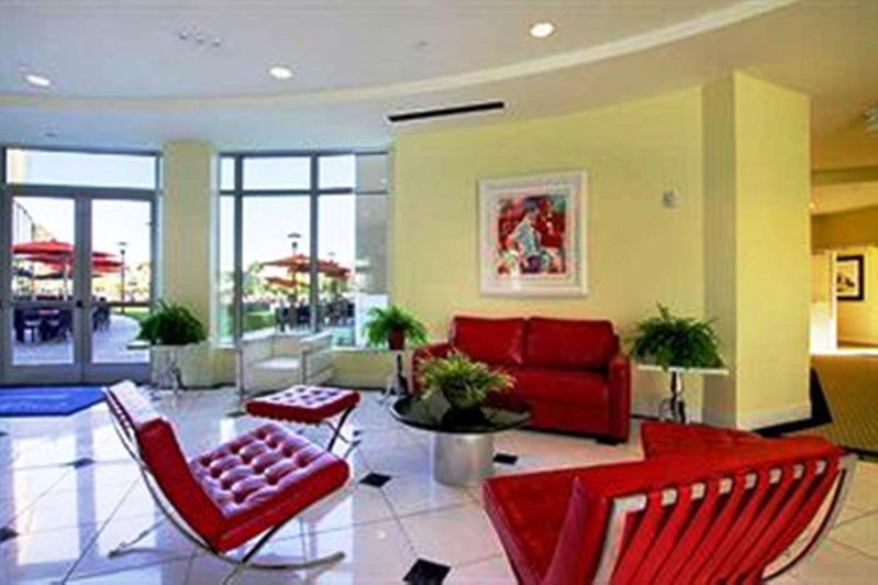 University Plaza Waterfront Hotel, Stockton, United States