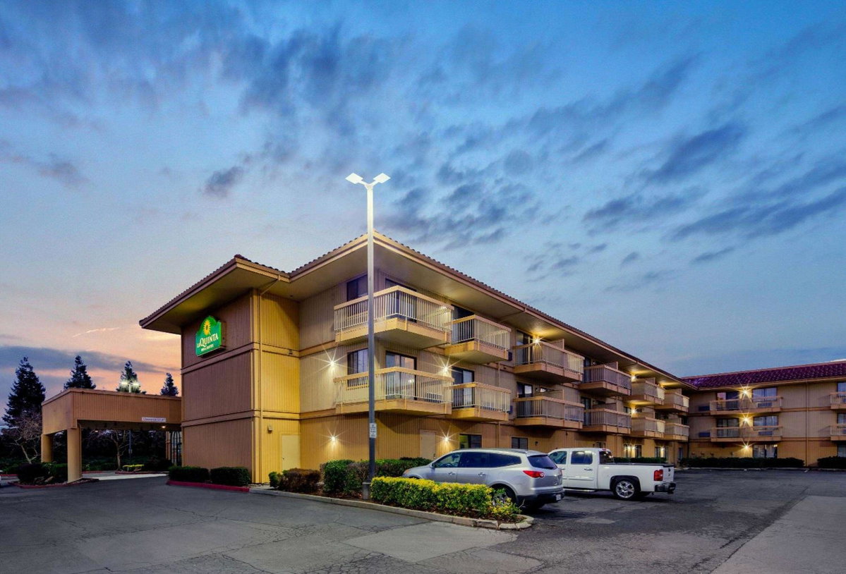 Hotel · La Quinta by Wyndham Oakland - Hayward, Hayward