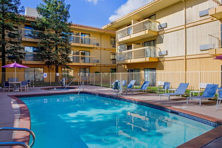 La Quinta by Wyndham Oakland - Hayward, Hayward, Estados Unidos