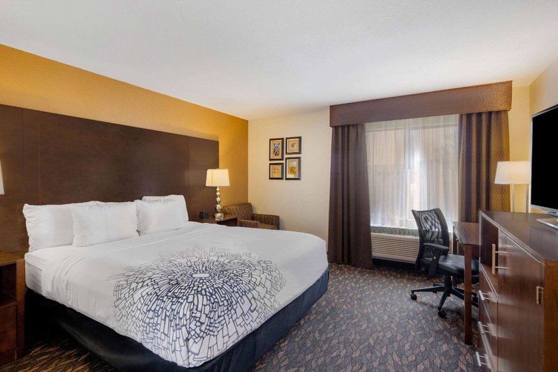 La Quinta by Wyndham Oakland - Hayward, Hayward, Estados Unidos