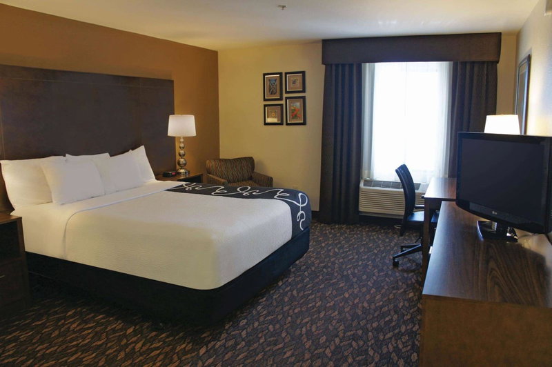 La Quinta by Wyndham Oakland - Hayward, Hayward, Estados Unidos
