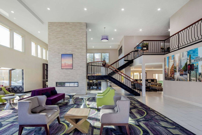 La Quinta by Wyndham Oakland - Hayward, Hayward, Estados Unidos