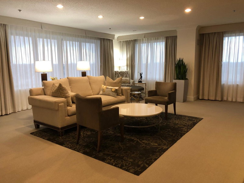 InterContinental Suites Hotel Cleveland by IHG, Cleveland, États-Unis