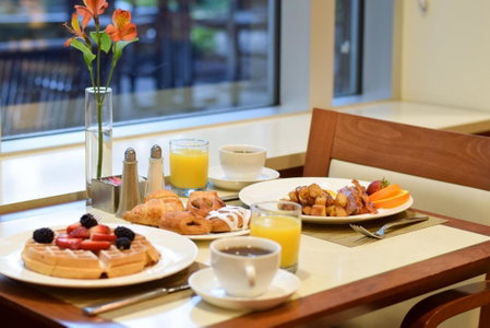 InterContinental Suites Hotel Cleveland by IHG, Cleveland, États-Unis