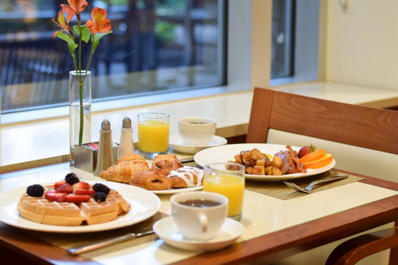 InterContinental Suites Hotel Cleveland by IHG, Cleveland, États-Unis