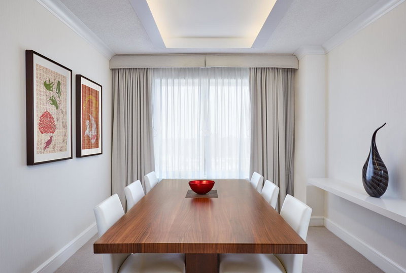 InterContinental Suites Hotel Cleveland by IHG, Cleveland, États-Unis