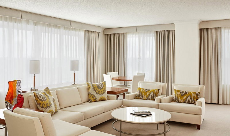 InterContinental Suites Hotel Cleveland by IHG, Cleveland, États-Unis