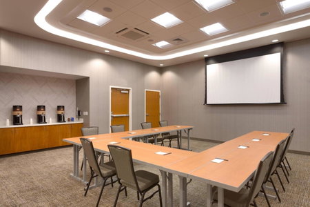 SpringHill Suites by Marriott Idaho Falls, Idaho Falls, United States