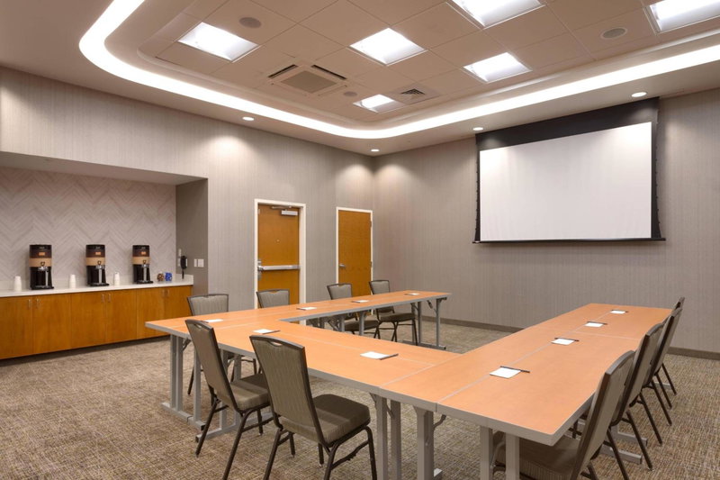 SpringHill Suites by Marriott Idaho Falls, Idaho Falls, United States