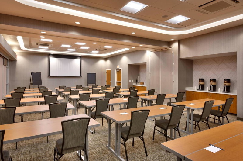 SpringHill Suites by Marriott Idaho Falls, Idaho Falls, United States