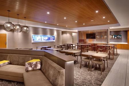 SpringHill Suites by Marriott Idaho Falls, Idaho Falls, United States