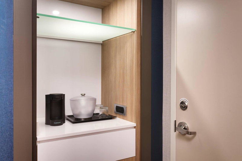 SpringHill Suites by Marriott Idaho Falls, Idaho Falls, United States