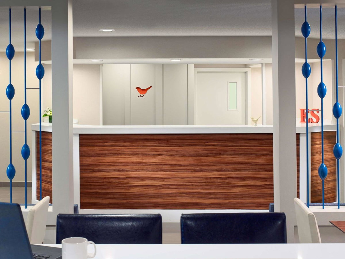 Hotel · Sonesta ES Suites Cincinnati - Sharonville West, Sharonville