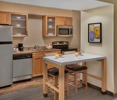 Sonesta ES Suites Cincinnati - Sharonville West, Sharonville, Vereinigte Staaten