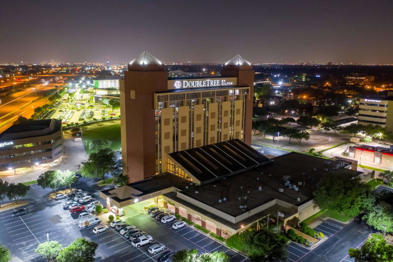 DoubleTree by Hilton Dallas/Richardson, Richardson, Vereinigte Staaten