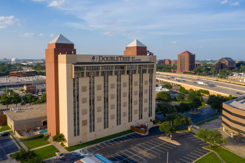 DoubleTree by Hilton Dallas/Richardson, Richardson, Vereinigte Staaten