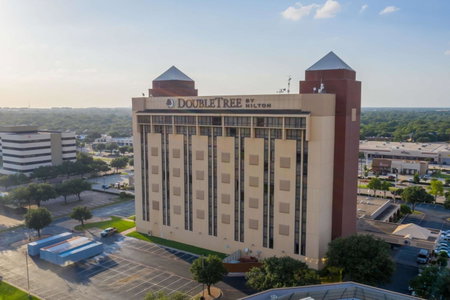 DoubleTree by Hilton Dallas/Richardson, Richardson, Vereinigte Staaten