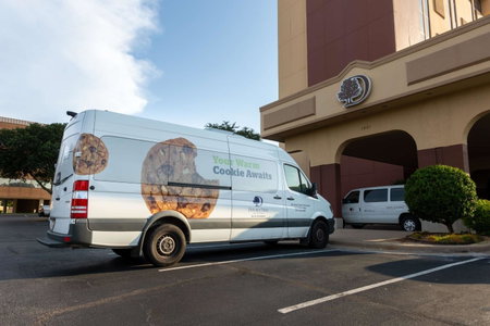 DoubleTree by Hilton Dallas/Richardson, Richardson, Vereinigte Staaten