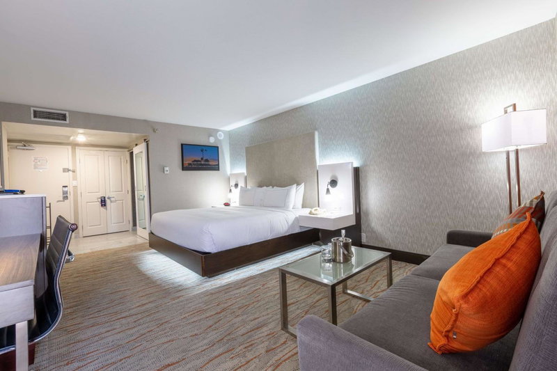 DoubleTree by Hilton Dallas/Richardson, Richardson, Vereinigte Staaten