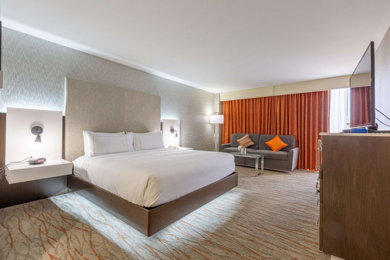 DoubleTree by Hilton Dallas/Richardson, Richardson, Vereinigte Staaten