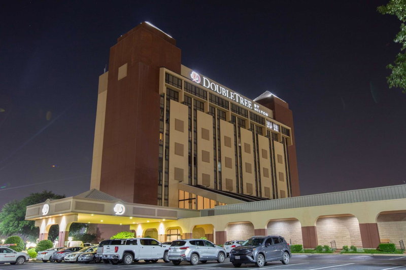 DoubleTree by Hilton Dallas/Richardson, Richardson, Vereinigte Staaten