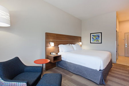 Holiday Inn Express & Suites Corona by IHG, Corona, United States