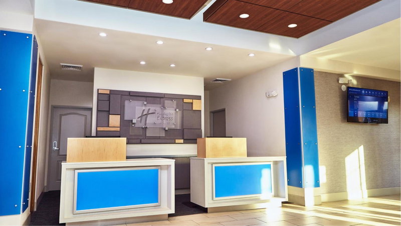 Holiday Inn Express & Suites Corona by IHG, Corona, United States