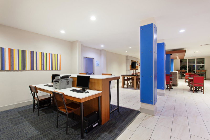 Holiday Inn Express & Suites Corona by IHG, Corona, United States