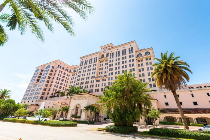 Hyatt Regency Coral Gables in Miami, Coral Gables, États-Unis