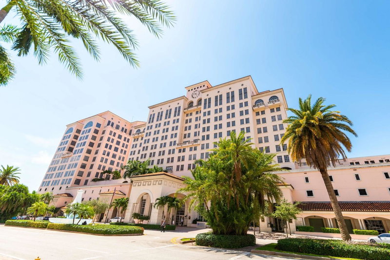 Hyatt Regency Coral Gables in Miami, Coral Gables, États-Unis