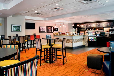 Courtyard by Marriott Myrtle Beach Barefoot Landing, Myrtle Beach, Vereinigte Staaten