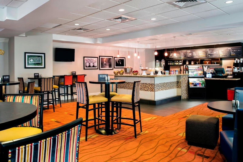 Courtyard by Marriott Myrtle Beach Barefoot Landing, Myrtle Beach, Vereinigte Staaten
