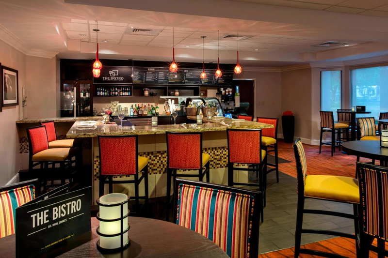 Courtyard by Marriott Myrtle Beach Barefoot Landing, Myrtle Beach, Vereinigte Staaten
