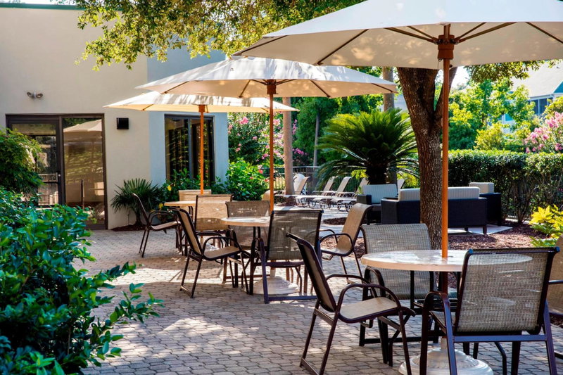 Courtyard by Marriott Myrtle Beach Barefoot Landing, Myrtle Beach, Vereinigte Staaten