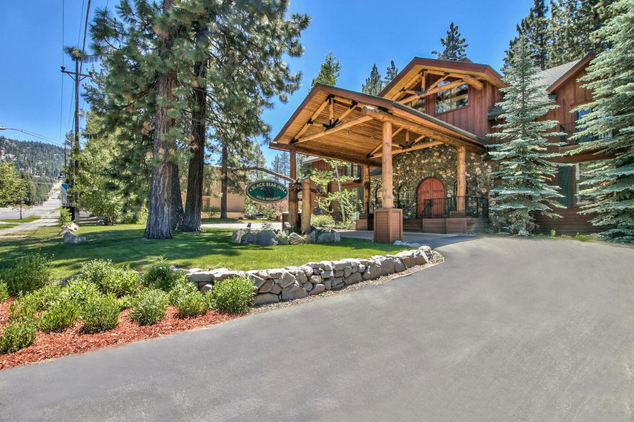 Black Bear Lodge, South Lake Tahoe, Estados Unidos