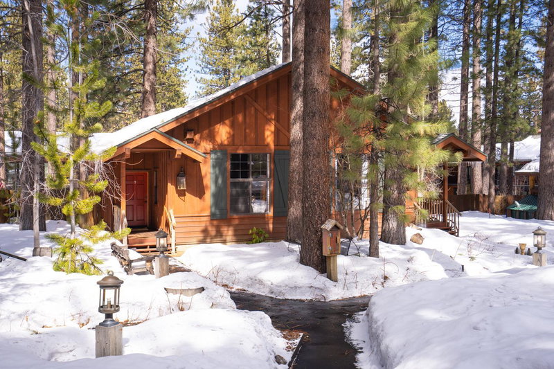 Black Bear Lodge, South Lake Tahoe, Estados Unidos