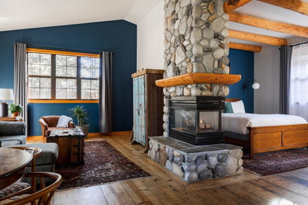 Black Bear Lodge, South Lake Tahoe, Estados Unidos