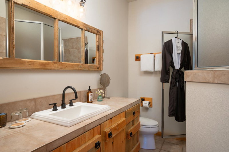 Black Bear Lodge, South Lake Tahoe, Estados Unidos