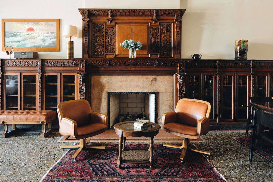 Chicago Athletic Association, a Hyatt Hotel, Chicago, Estados Unidos