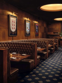 Chicago Athletic Association, a Hyatt Hotel, Chicago, Estados Unidos